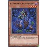 Evilswarm Salamandra (EGO1-EN014) - 1st Edition