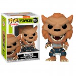 Φιγούρα Rahzar - TMNT 2 (Funko POP) #1137