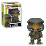 Φιγούρα Tokka - TMNT 2 (Funko POP) #1139