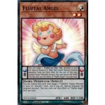 Fluffal Angel (TOCH-EN020) - 1st Edition