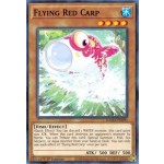 Flying Red Carp (DAMA-EN093) - 1st Edition