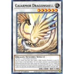 Gaiarmor Dragonshell (DAMA-EN042) - 1st Edition