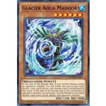 Glacier Aqua Madoor (DAMA-EN023) - 1st Edition