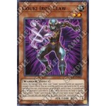 Gouki Iron Claw (MP21-EN045) - 1st Edition