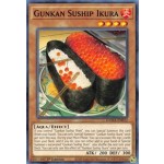 Gunkan Suship Ikura (DAMA-EN012) - 1st Edition