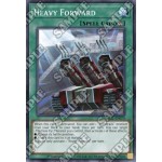 Heavy Forward (MP21-EN079) - 1st Edition