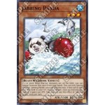 Jabbing Panda (MP21-EN219) - 1st Edition