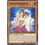 Konohanasakuya (DAMA-EN027) - 1st Edition