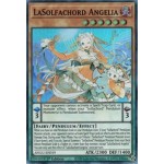 LaSolfachord Angelia (ANGU-EN019) - 1st Edition