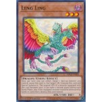 Leng Ling (SDCS-EN018) - 1st Edition