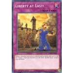 Liberty at Last! (LED8-EN034) - 1st Edition