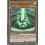 Lightning, Dragon Ruler of Drafts (MYFI-EN046) - 1st Edition