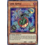 Link Apple (DAMA-EN092) - 1st Edition