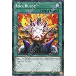 Link Burst (MP21-EN075) - 1st Edition