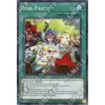 Link Party (MP21-EN042) - 1st Edition