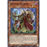 Magical Broker (MP21-EN182) - 1st Edition