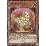 Magical Hound (MP21-EN063) - 1st Edition