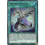 Magikey Maftea (DAMA-EN056) - 1st Edition