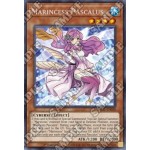 Marincess Pascalus (MP21-EN038) - 1st Edition