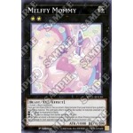 Melffy Mommy (MP21-EN130) - 1st Edition