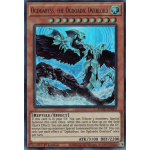 Ogdoabyss, the Ogdoadic Overlord (ANGU-EN009) - 1st Edition