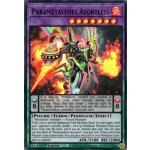 Parametalfoes Azortless (BLVO-EN039) - 1st Edition