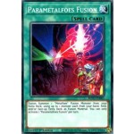 Parametalfoes Fusion (BLVO-EN061) - 1st Edition