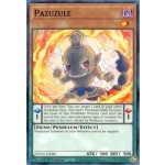 Pazuzule (DAMA-EN082) - 1st Edition