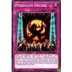 Pendulum Encore (BLVO-EN091) - 1st Edition