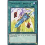 Pendulum Transfer (KICO-EN022) - 1st Edition