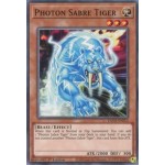 Photon Sabre Tiger (EGO1-EN013) - 1st Edition