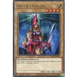 Queen's Knight (KICO-EN026) - 1st Edition