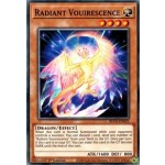 Radiant Vouirescence (BLVO-EN031) - 1st Edition