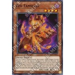 Red Familiar (MP21-EN052) - 1st Edition