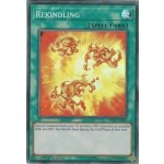 Rekindling (MYFI-EN055) - 1st Edition