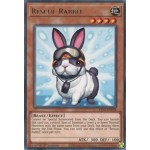 Rescue Rabbit (KICO-EN034) - 1st Edition