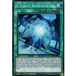 S-Force Bridgehead (BLVO-EN057) - 1st Edition