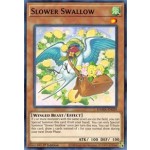 Slower Swallow (DAMA-EN029) - 1st Edition