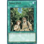 Snake Rain (ANGU-EN051) - 1st Edition