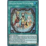 Solfachord Elegance (ANGU-EN022) - 1st Edition