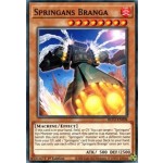 Springans Branga (BLVO-EN008) - 1st Edition