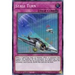 Stall Turn (DAMA-EN079) - 1st Edition