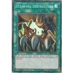 Stamping Destruction (MYFI-EN051) - 1st Edition