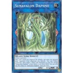 Sunavalon Daphne (LIOV-EN097) - 1st Edition