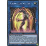 Sunavalon Melias (LIOV-EN098) - 1st Edition