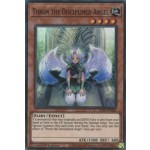 Thron the Disciplined Angel (LIOV-EN082) - 1st Edition