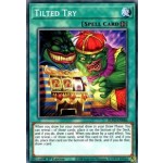 Tilted Try (BLVO-EN066) - 1st Edition