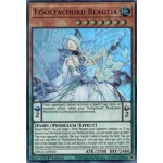 TiSolfachord Beautia (ANGU-EN020) - 1st Edition