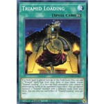 Triamid Loading (DAMA-EN063) - 1st Edition