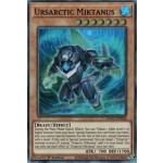 Ursarctic Miktanus (ANGU-EN028) - 1st Edition